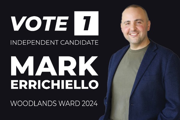 Mark Errichiello
